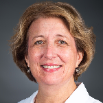 Image of Dr. Ellen F. Liuzza, MD