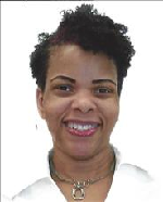 Image of Dr. Monica Pasley, MD