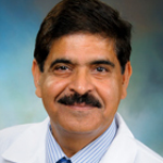 Image of Dr. Vinod Prakash Kaushik, MD