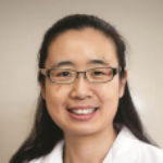 Image of Dr. Elizabeth Ma Yu, MD