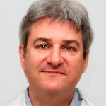 Image of Dr. Daniel L. Rosner, MD, ABOTO