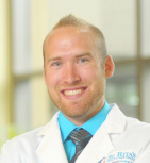 Image of Eric W. Amstutz, CNP, APRN-CNP