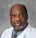 Image of Dr. Donard G. Haggins, MD