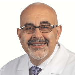 Image of Dr. Akram H. Mahmoud, DO