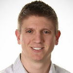 Image of Matt J. Pitton, PT, DPT, OCS, ATC