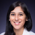 Image of Dr. Anisa Heravian, MD