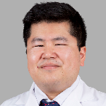 Image of Dr. Christopher Chan, DO