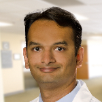 Image of Dr. Rubin Dhiraj Bahuva, MD