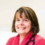 Image of Dr. Jennifer M. Mc Carthy, MD