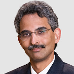 Image of Dr. Srinivas N. Paranandi, MD