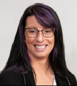 Image of Danielle Langer, APRN