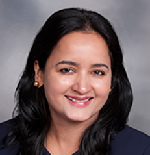 Image of Dr. Rachel Meenu George, MD