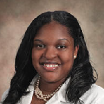 Image of Dr. Jaleesa Gilbert-Gortman, MD