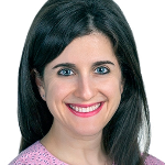 Image of Dr. Anna H. Zezon, MD