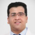 Image of Dr. Syed Asmar Yazdani, MD, MBBS