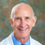 Image of Dr. Howard B. B. Pride, MD