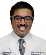 Image of Dr. Omar S. Hasan, MD