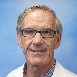 Image of Dr. Edward Dzielak, DO, FACP