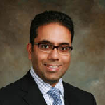 Image of Dr. Shalin Dinesh Patel, MD