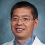 Image of Dr. Xianzhong Ding, MD