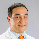 Image of Dr. Alvaro G. Menendez, MD