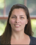 Image of Megan Chartier, CNP