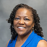 Image of Dr. Gena T. Manley, MD