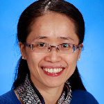 Image of Mrs. Yawen Jiang, AUD