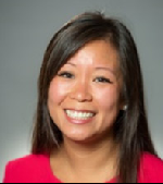 Image of Dr. Eugenia Tsai, MD