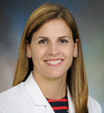 Image of Dr. Jennifer McCracken, MD