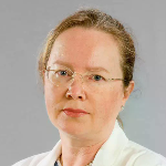 Image of Dr. Natalya Thorevska, MD, FCCP