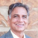 Image of Dr. Sunil S. Patel, MD, PHD