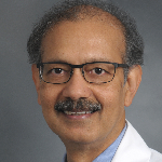 Image of Dr. Siva K. Kolupoti, MD