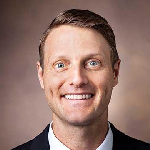 Image of Dr. Ryan Jack Martin, MD, PAC