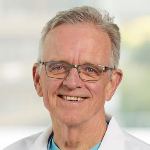 Image of Dr. Mark C. Norris, MD