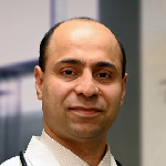 Image of Dr. Ahmad Najafi, MD