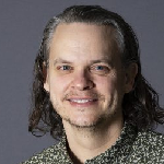 Image of Dr. Aaron William Banister, PHD