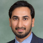 Image of Dr. Tauseef A. Sarguroh, MD