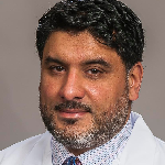 Image of Dr. Ismael Shaukat, MD