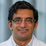 Image of Dr. Neil James Fernandes, MD