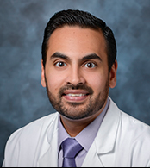 Image of Dr. Angad Rai, MD