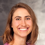 Image of Dr. Katherine Mary Gast, MD, MS