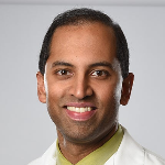 Image of Dr. Naveen Gunda Reddy, MD