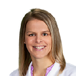 Image of Jennifer J. Gradel, FNP, CNP