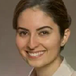 Image of Dr. Bahar Jahanbin, DO