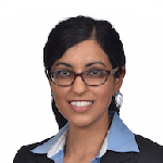 Image of Dr. Rita Raturi, MD