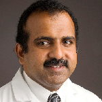 Image of Dr. Ajit Kurien Tharakan, MD