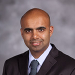 Image of Dr. Suleman M. Hussain, MD