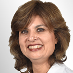 Image of Dr. Farah N. Usmani, MD