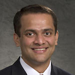 Image of Dr. Hrishikesh Ghanekar, MD